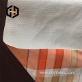 ODM OEM PVC Leather backing Mesh Fabric